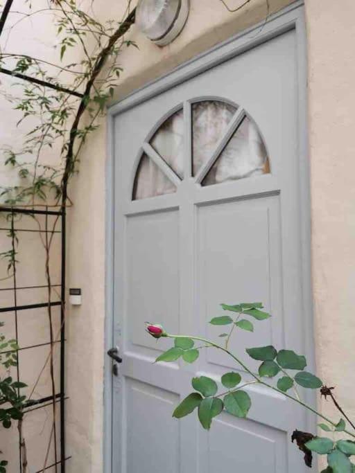 Studio Premium City Center Chalon-sur-Saône Dış mekan fotoğraf