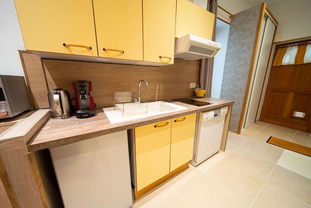 Studio Premium City Center Chalon-sur-Saône Dış mekan fotoğraf